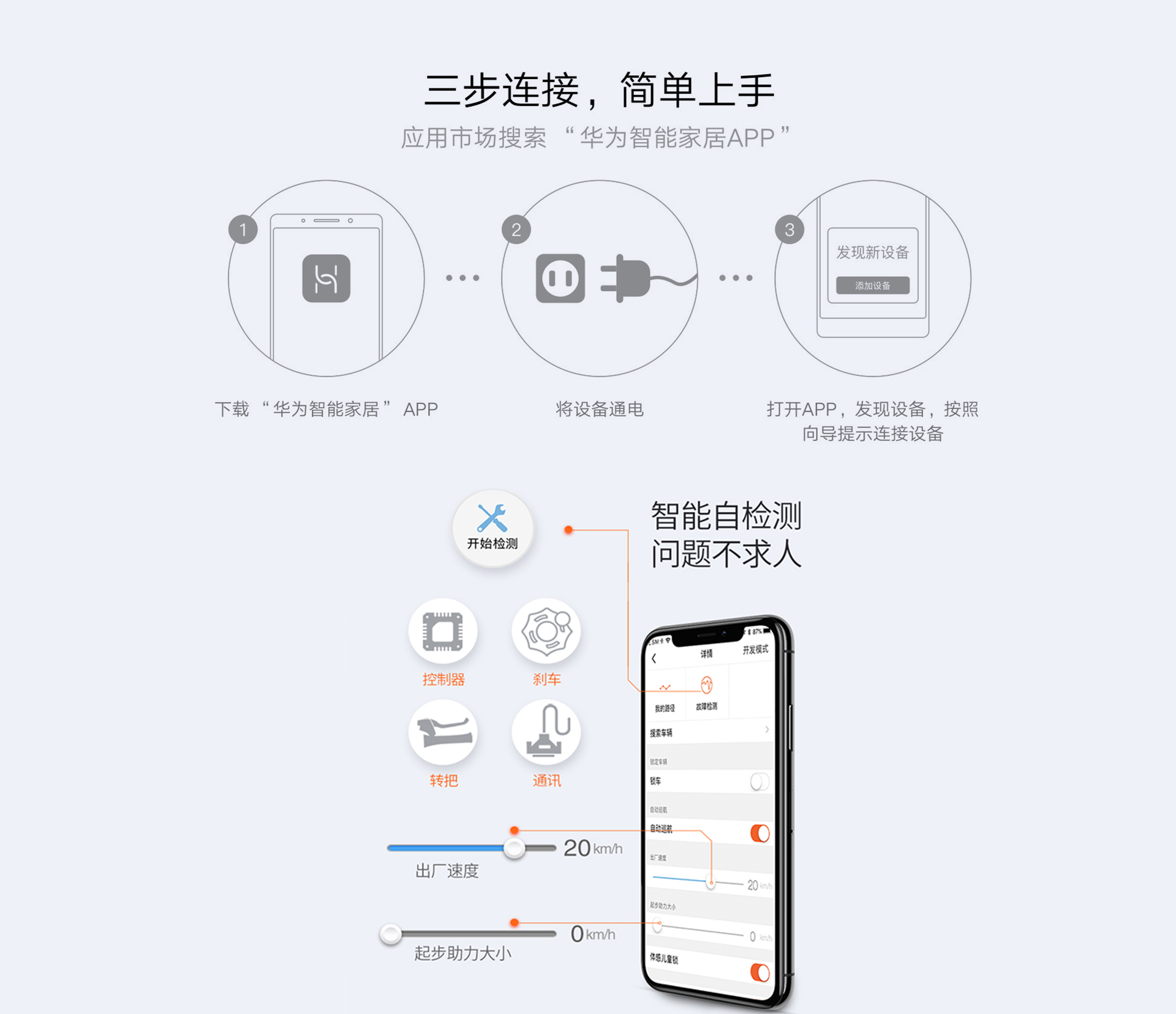乐行L8F