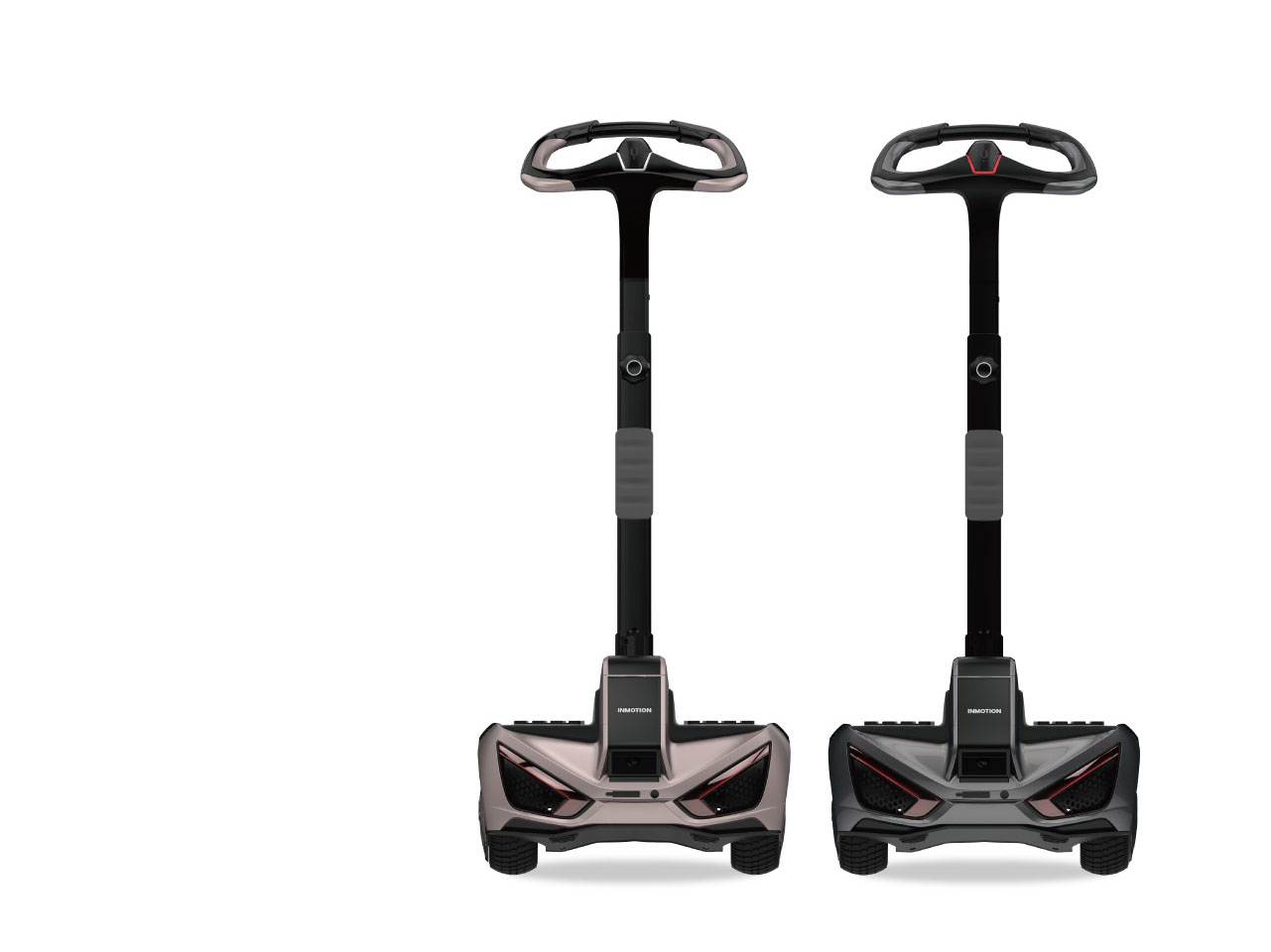 R2,INMOTION SCV - The leading manufacturer of mini-segway scooters in ...