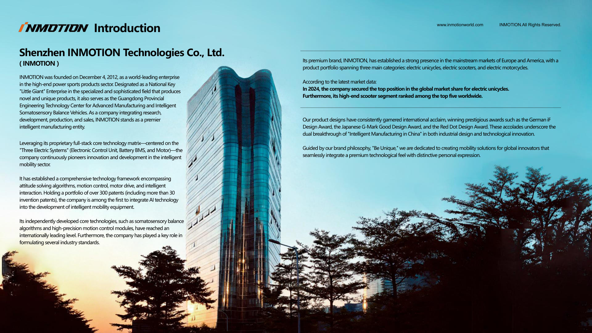 Introduction