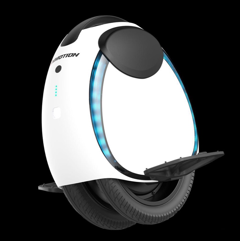 INMOTION E20