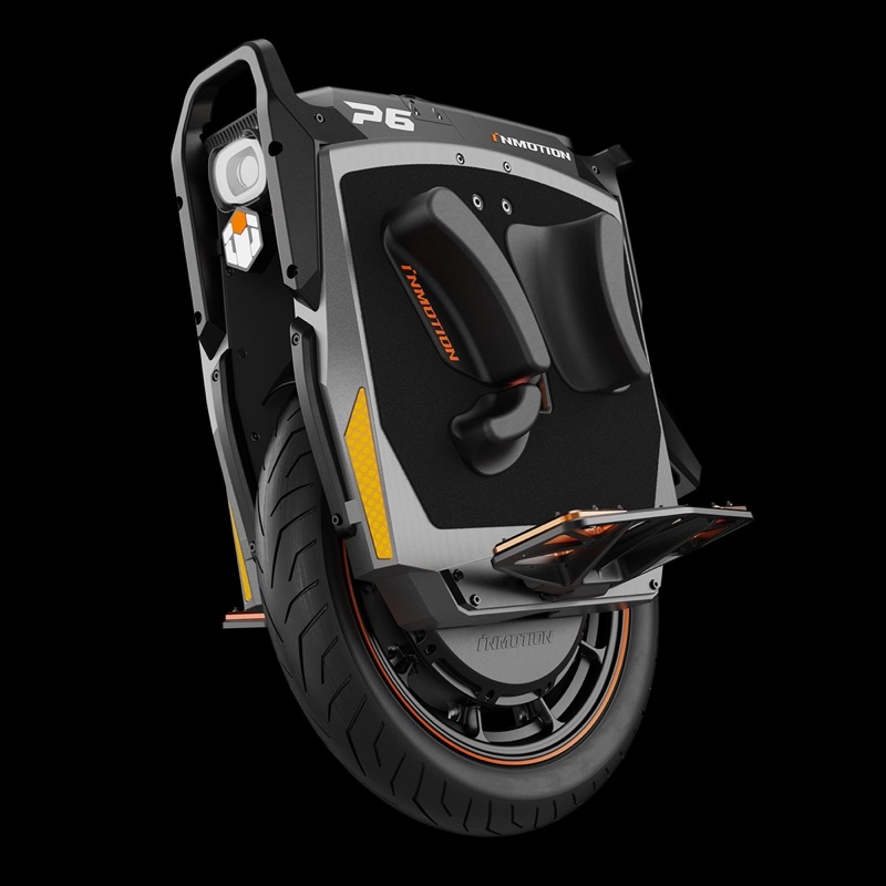 INMOTION P6