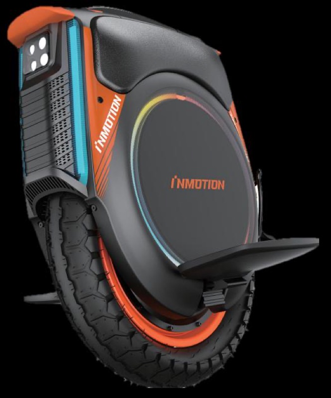 INMOTION V12 Pro