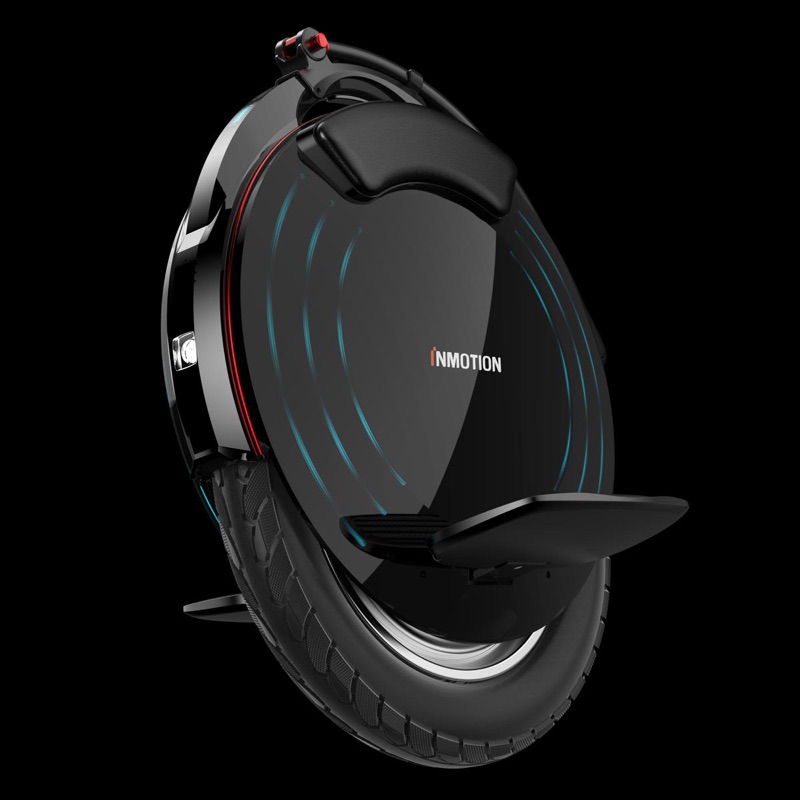 INMOTION V8S