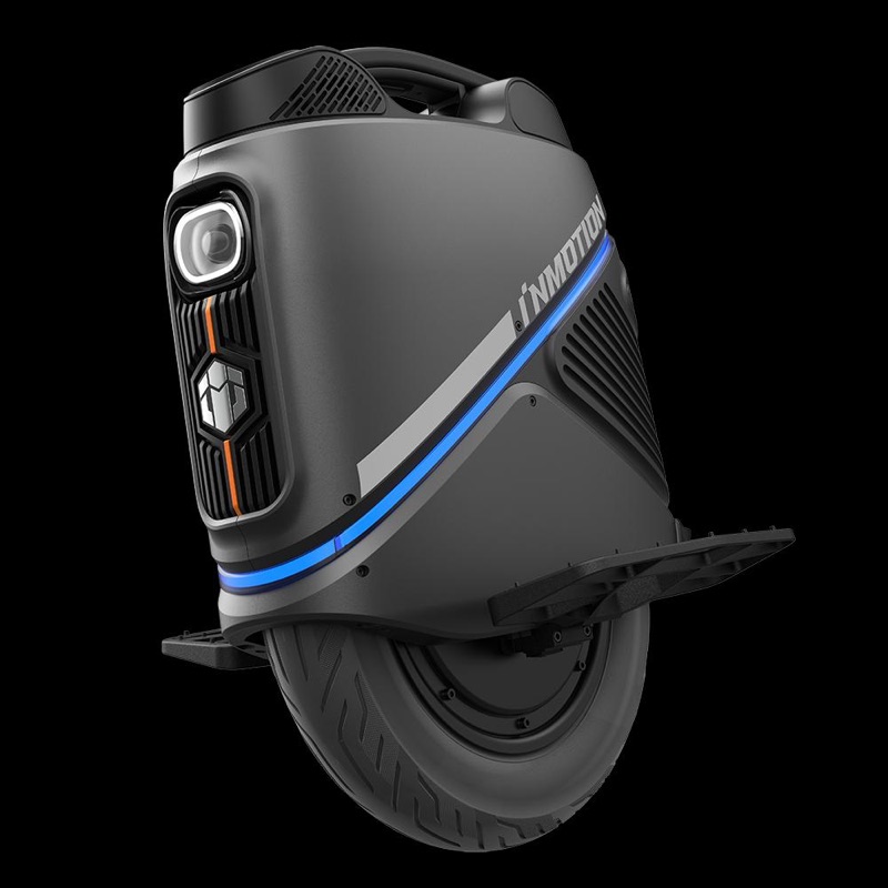 INMOTION V9