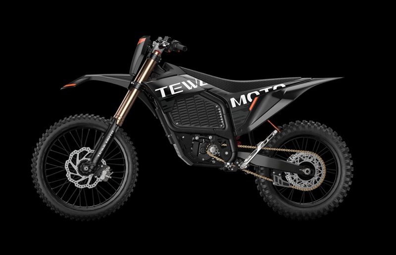 TEWA MOTO M3 PRO