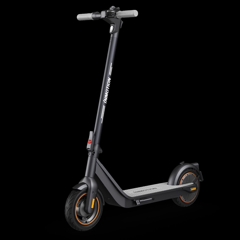 INMOTION Air Pro