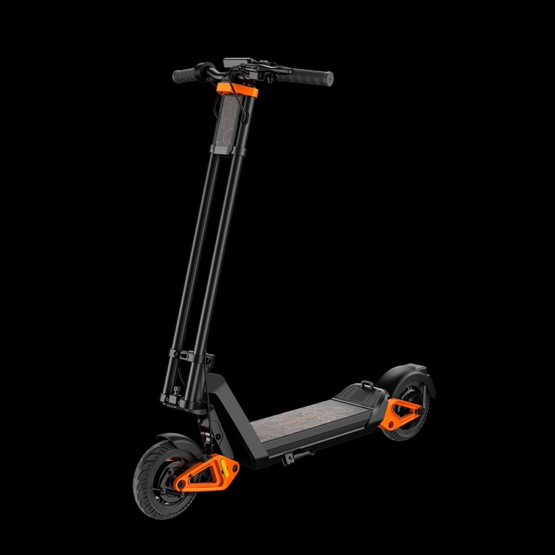 INMOTION C8