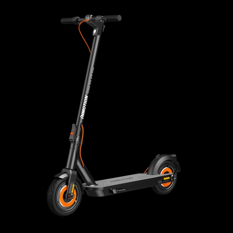 INMOTION Climber