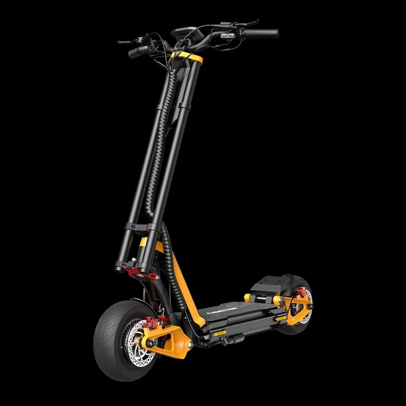 INMOTION RS