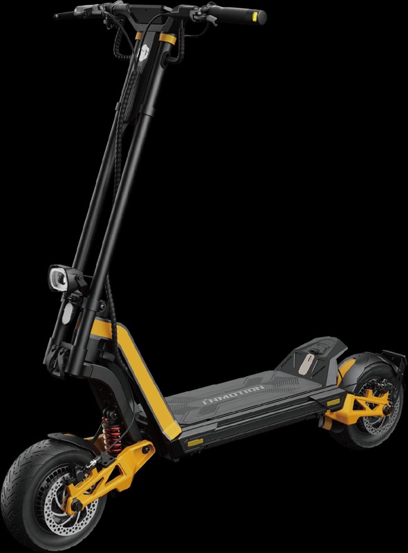 INMOTION RS Jet
