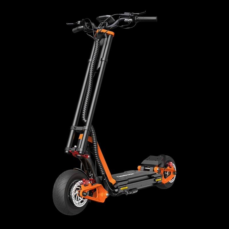 INMOTION RS Lite